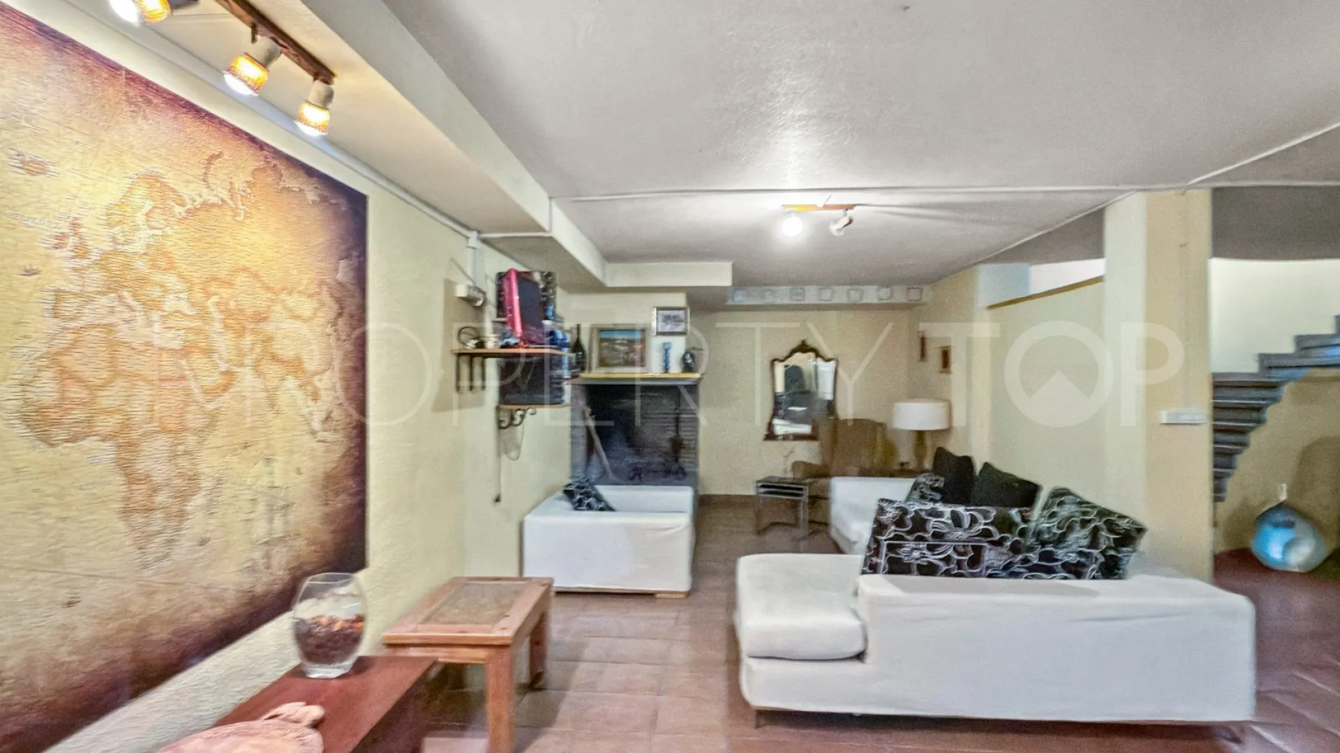 La Mata, villa en venta