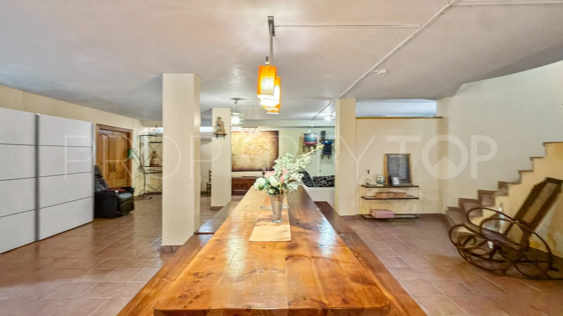 La Mata, villa en venta