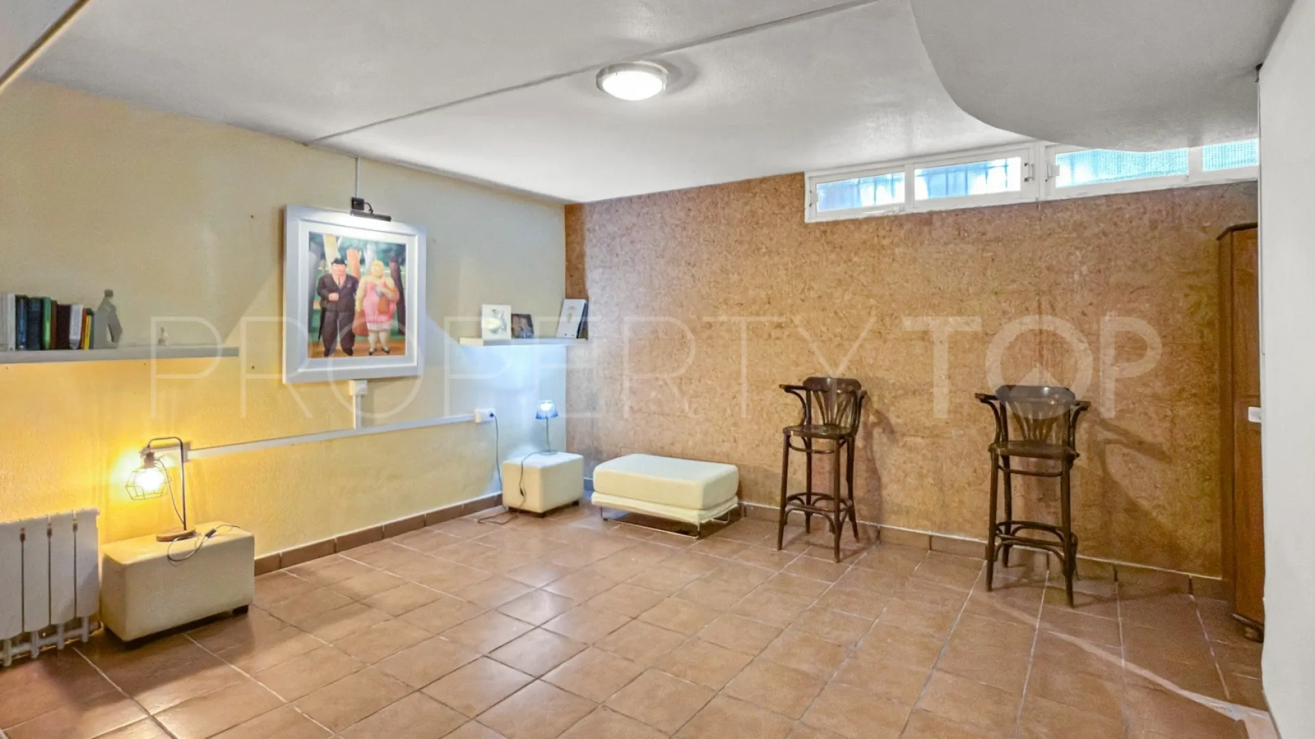 La Mata, villa en venta