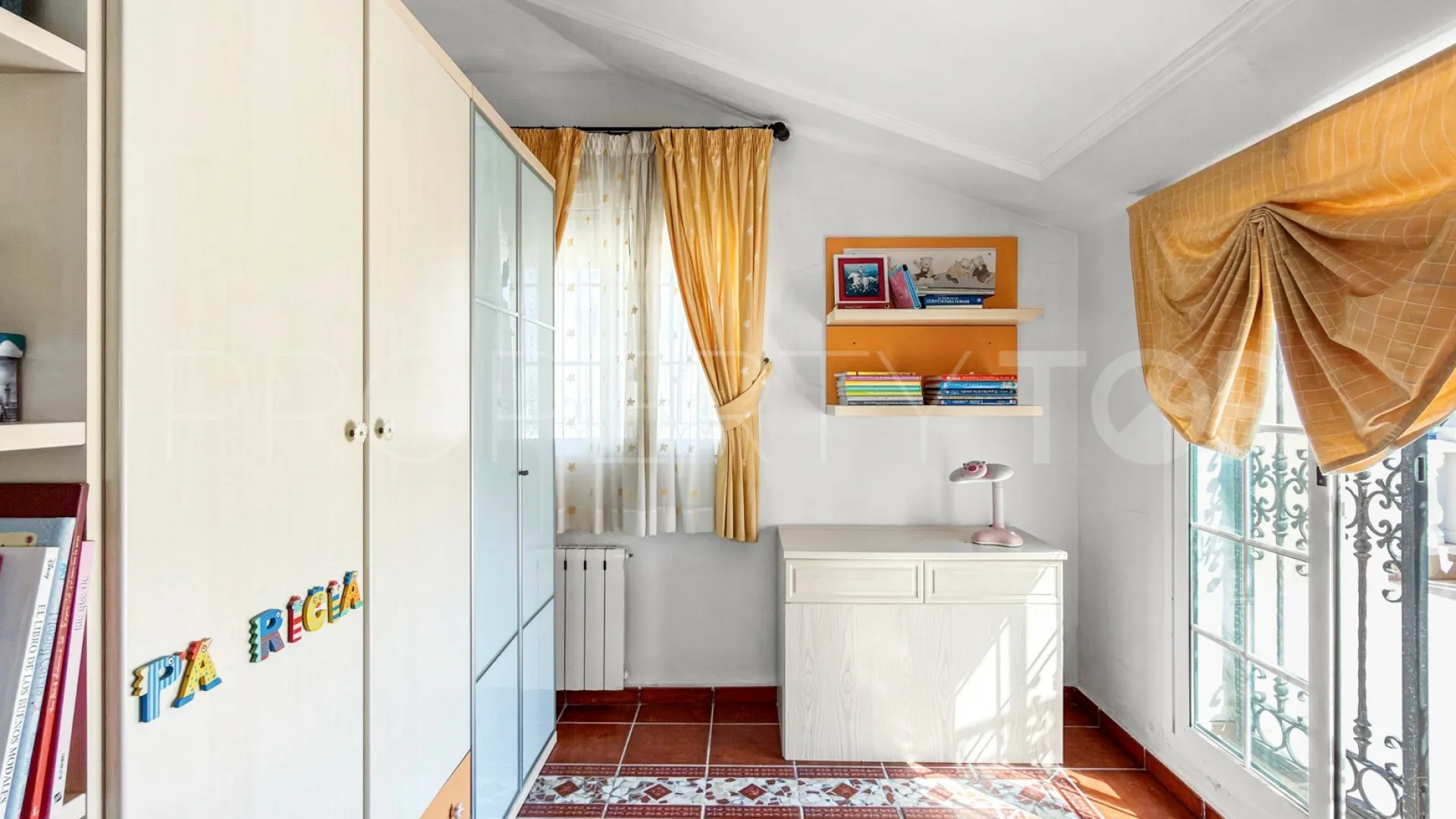 La Mata, villa en venta