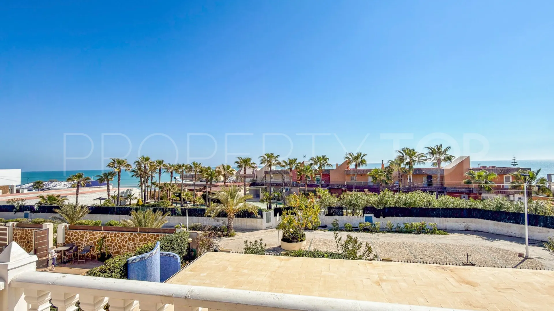 La Mata, villa en venta