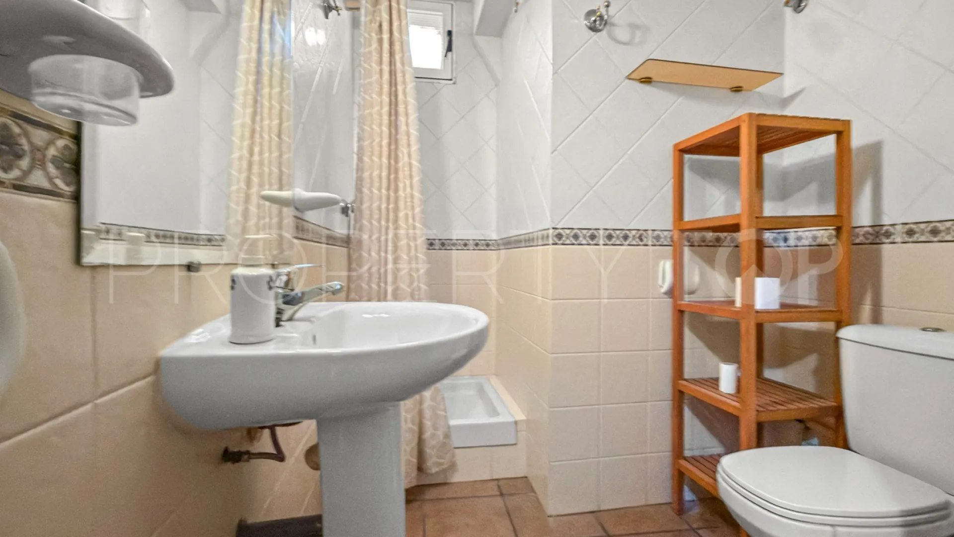 La Mata, villa en venta
