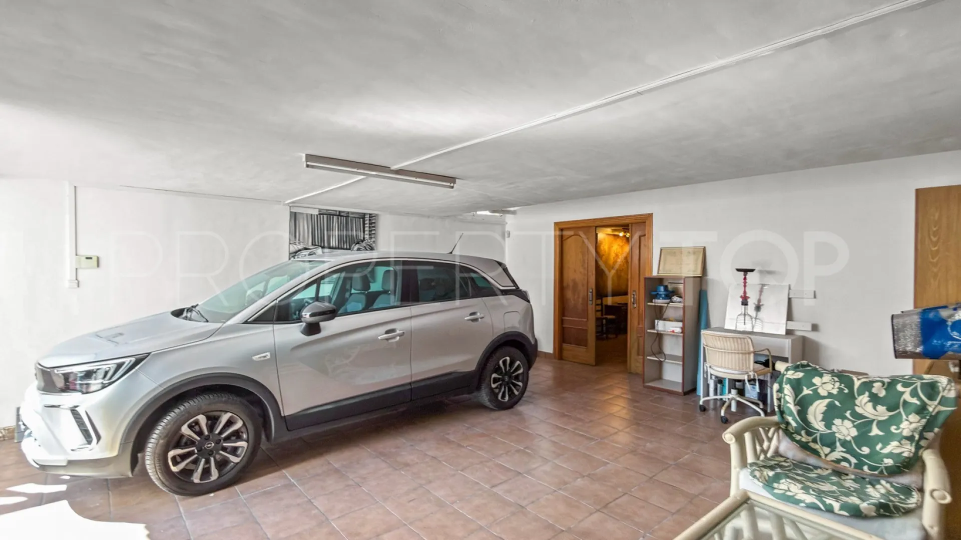 La Mata, villa en venta