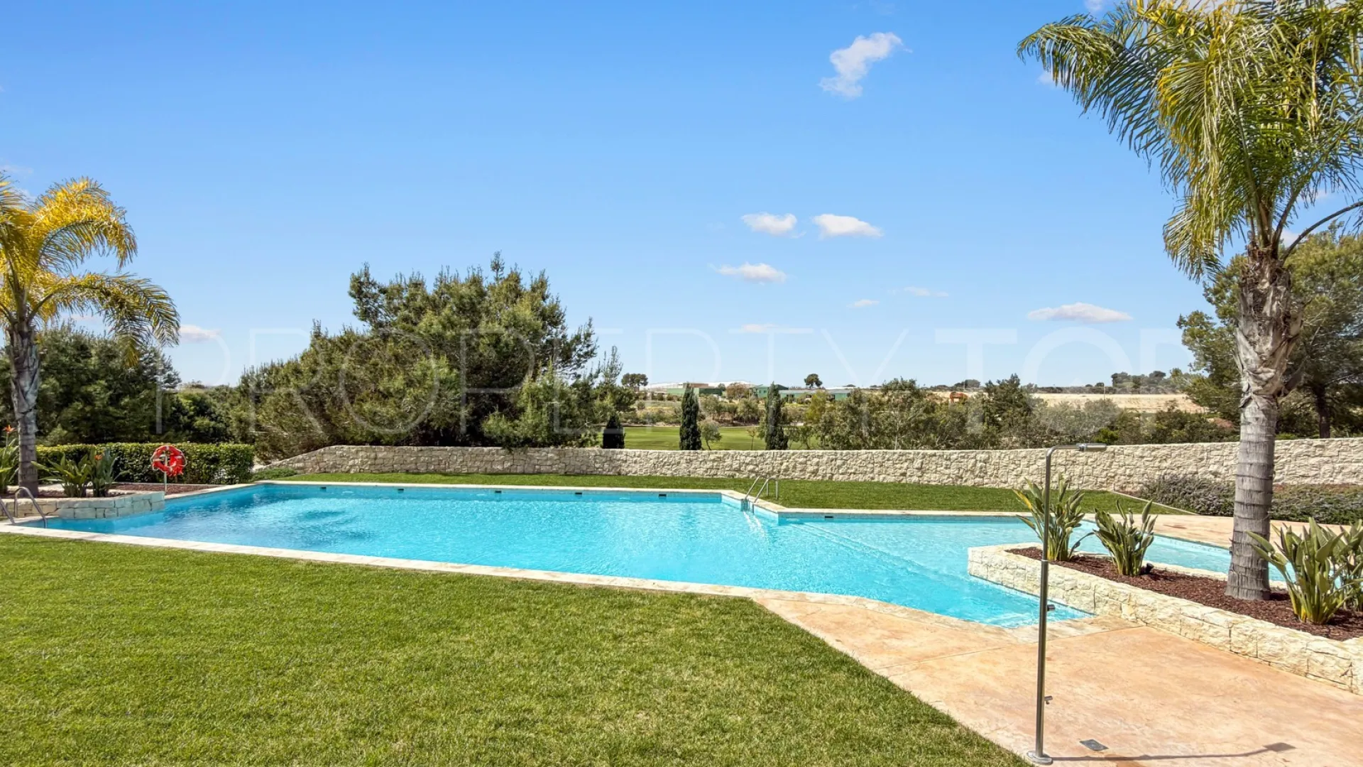 For sale Lo Romero Golf apartment with 2 bedrooms