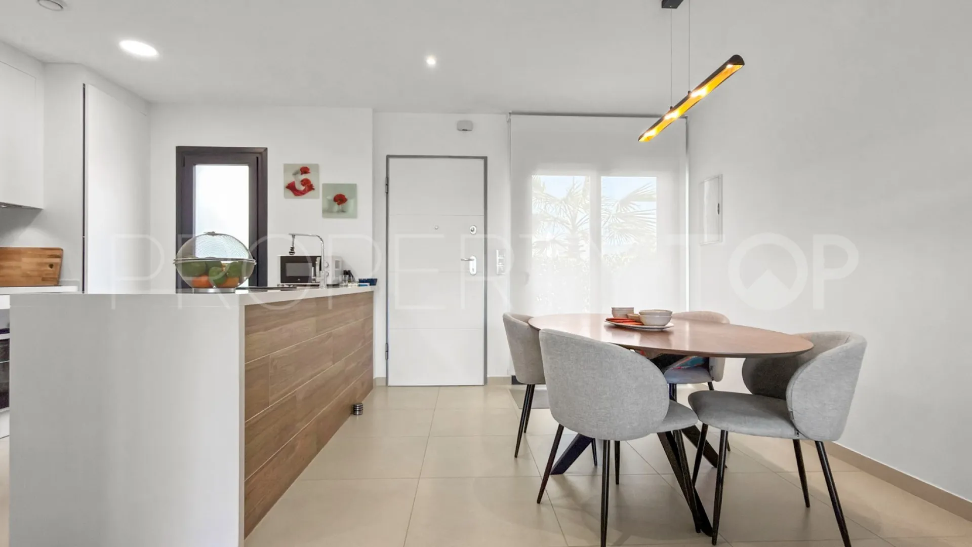 For sale Lo Romero Golf apartment with 2 bedrooms