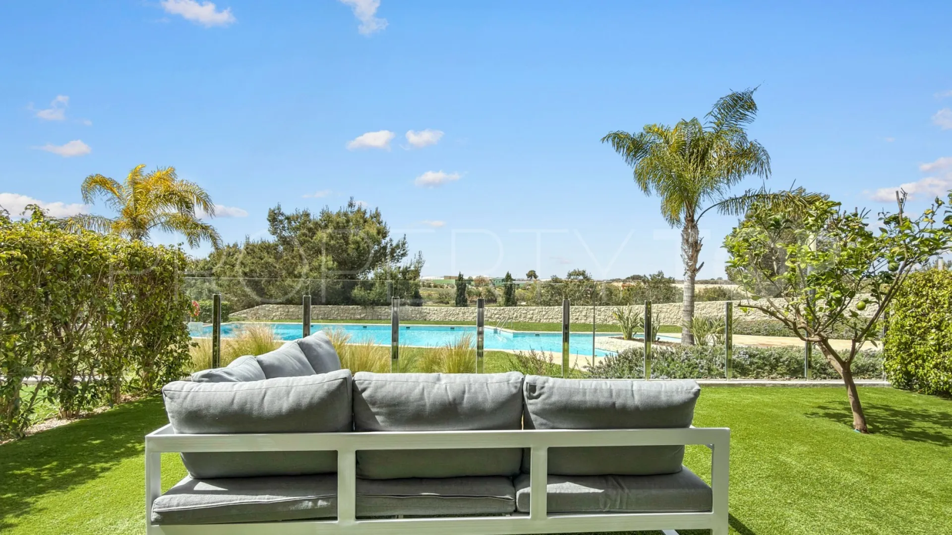 For sale Lo Romero Golf apartment with 2 bedrooms