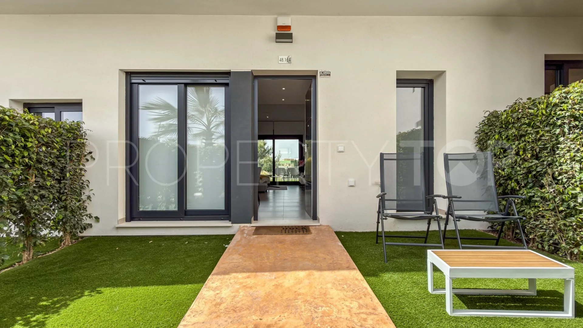For sale Lo Romero Golf apartment with 2 bedrooms