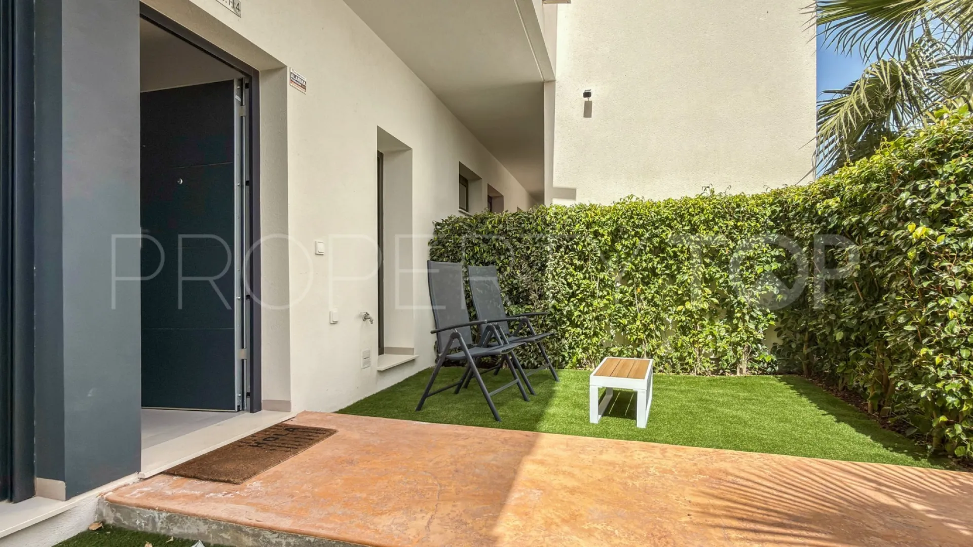 For sale Lo Romero Golf apartment with 2 bedrooms
