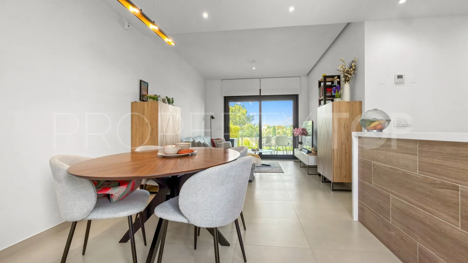 For sale Lo Romero Golf apartment with 2 bedrooms