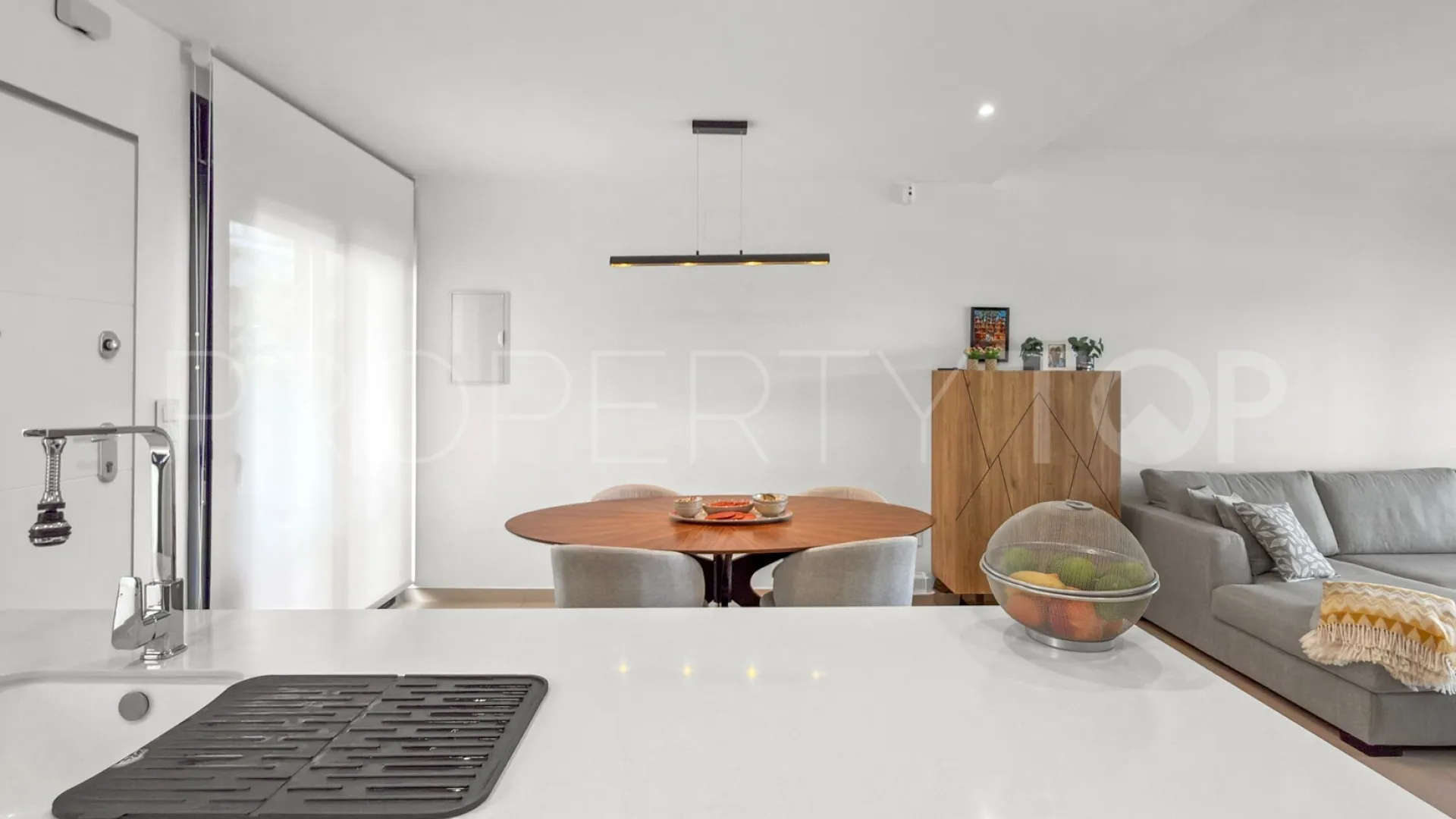For sale Lo Romero Golf apartment with 2 bedrooms