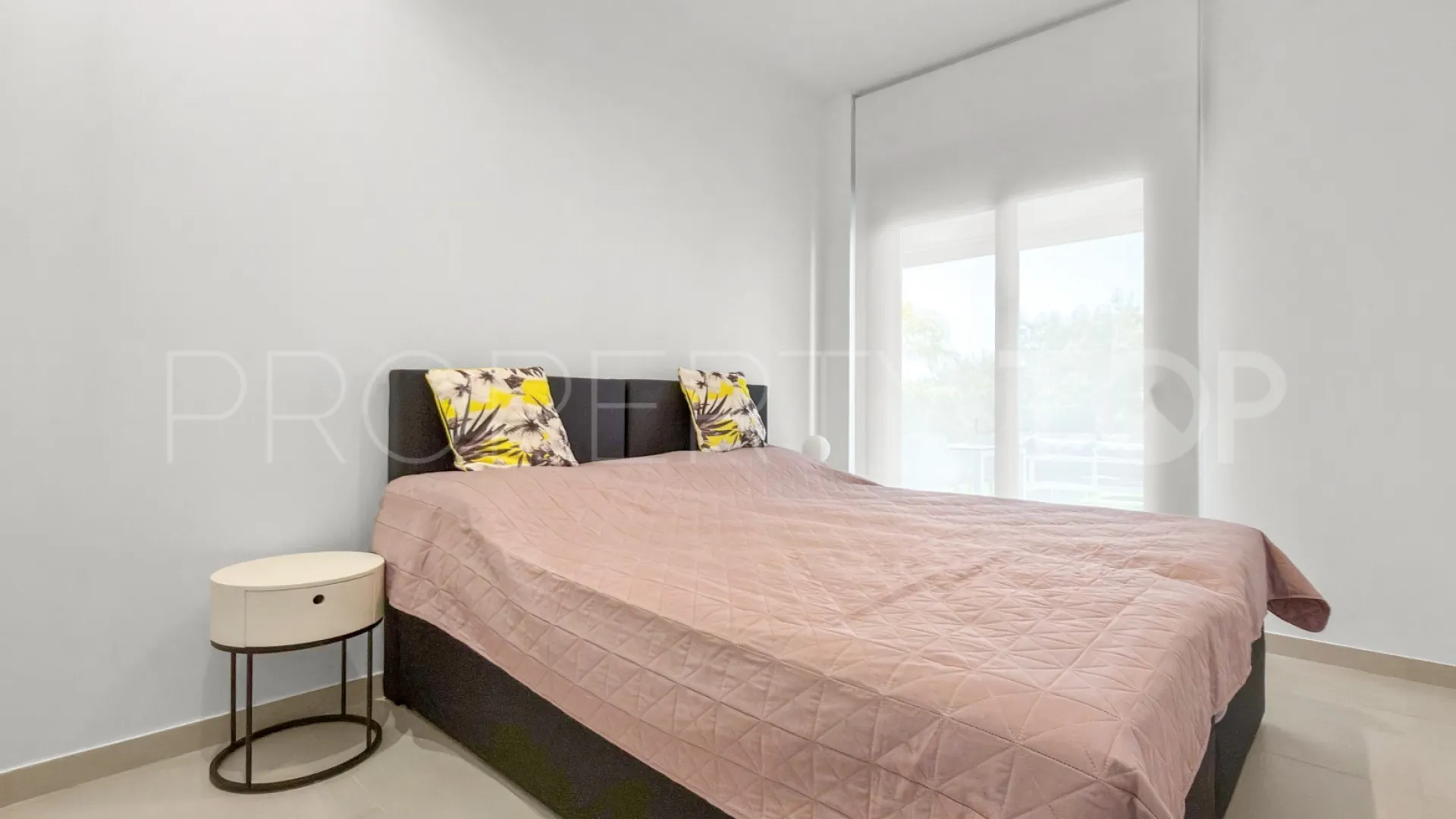 For sale Lo Romero Golf apartment with 2 bedrooms