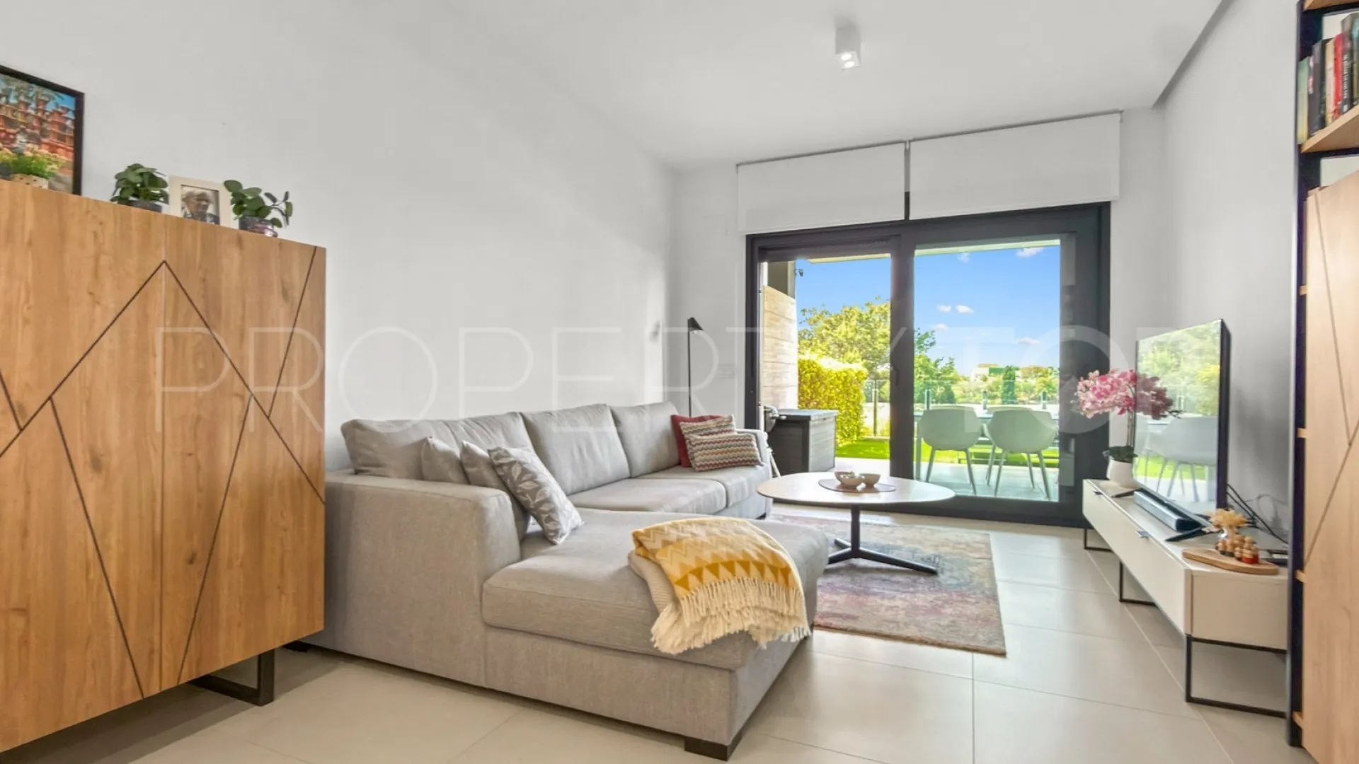 For sale Lo Romero Golf apartment with 2 bedrooms