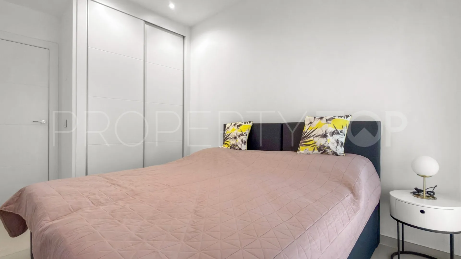 For sale Lo Romero Golf apartment with 2 bedrooms