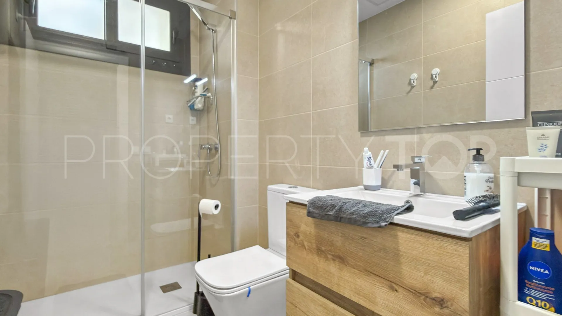 For sale Lo Romero Golf apartment with 2 bedrooms
