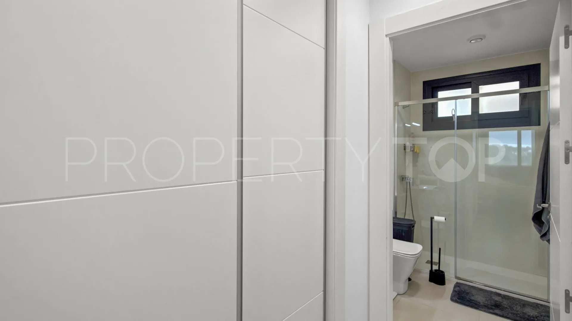 For sale Lo Romero Golf apartment with 2 bedrooms
