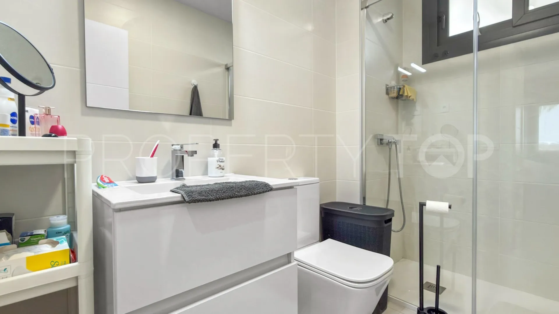 For sale Lo Romero Golf apartment with 2 bedrooms