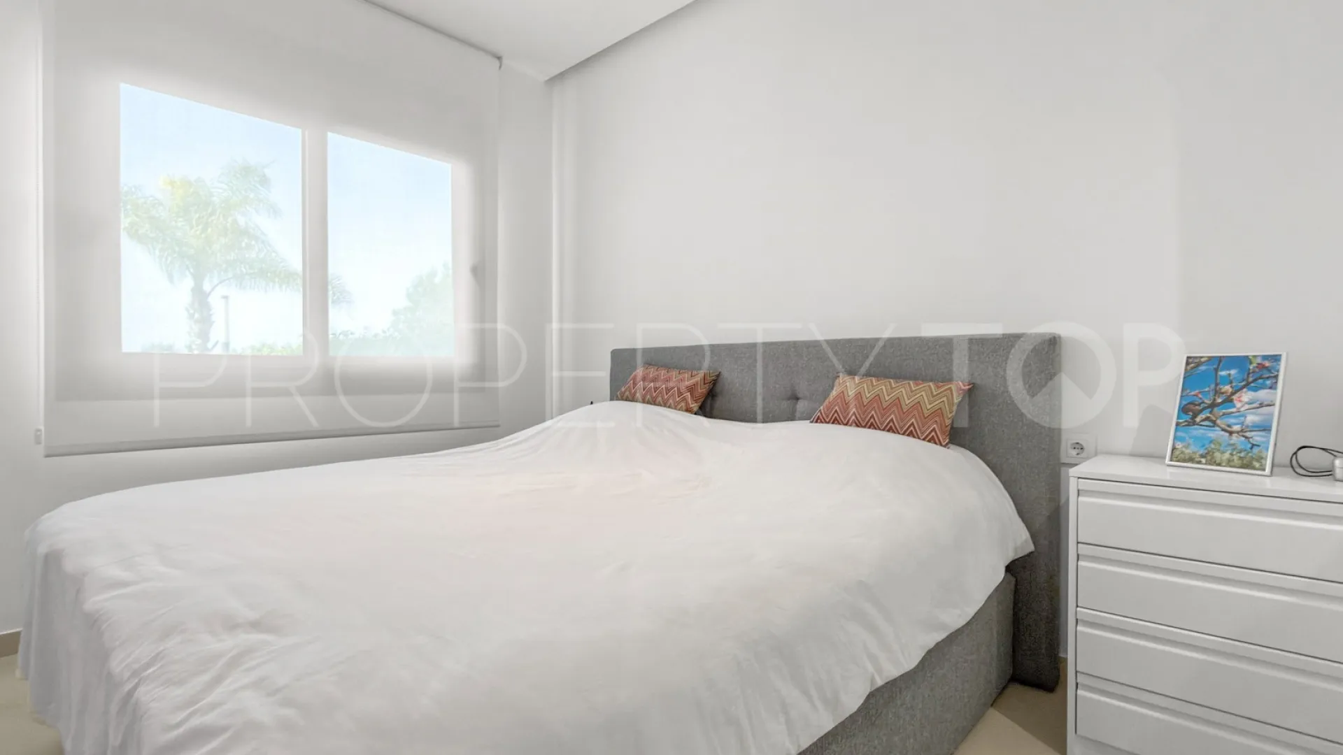 For sale Lo Romero Golf apartment with 2 bedrooms