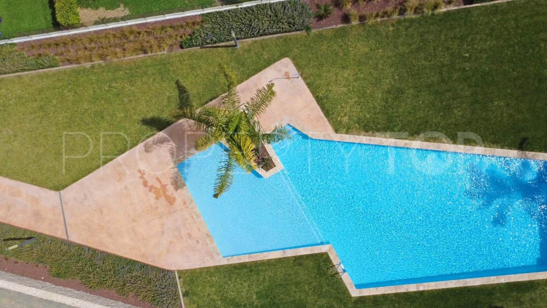 For sale Lo Romero Golf apartment with 2 bedrooms