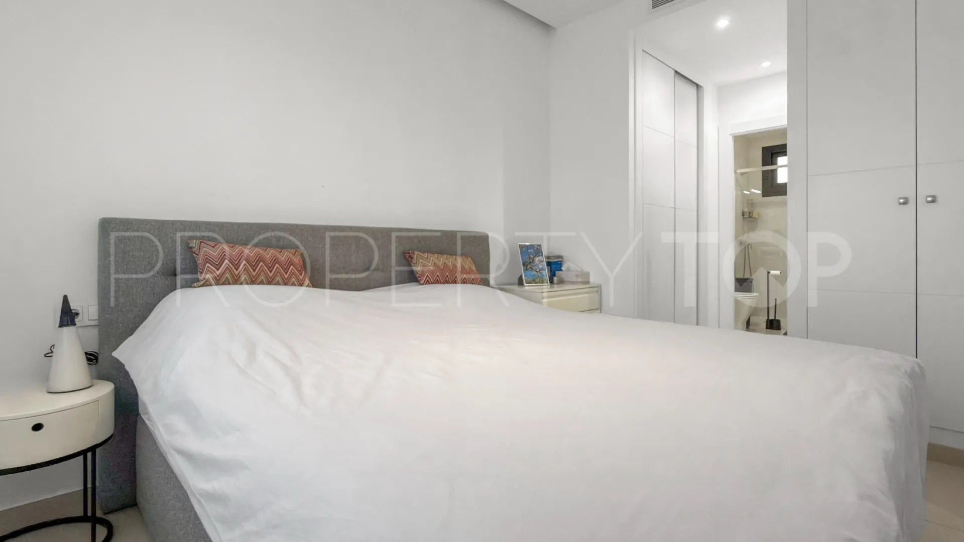 For sale Lo Romero Golf apartment with 2 bedrooms