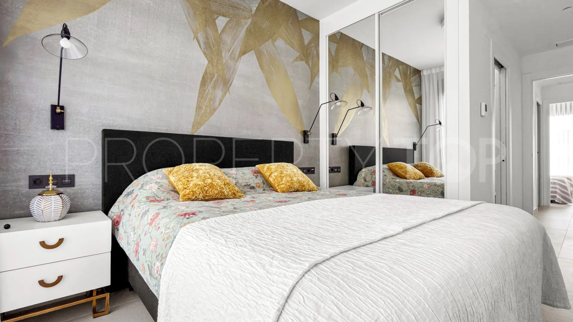 Apartment with 2 bedrooms for sale in Los Balcones