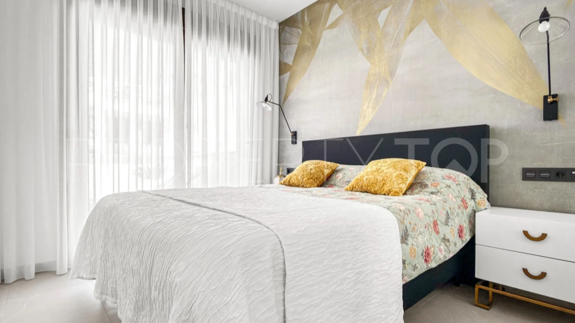 Apartment with 2 bedrooms for sale in Los Balcones