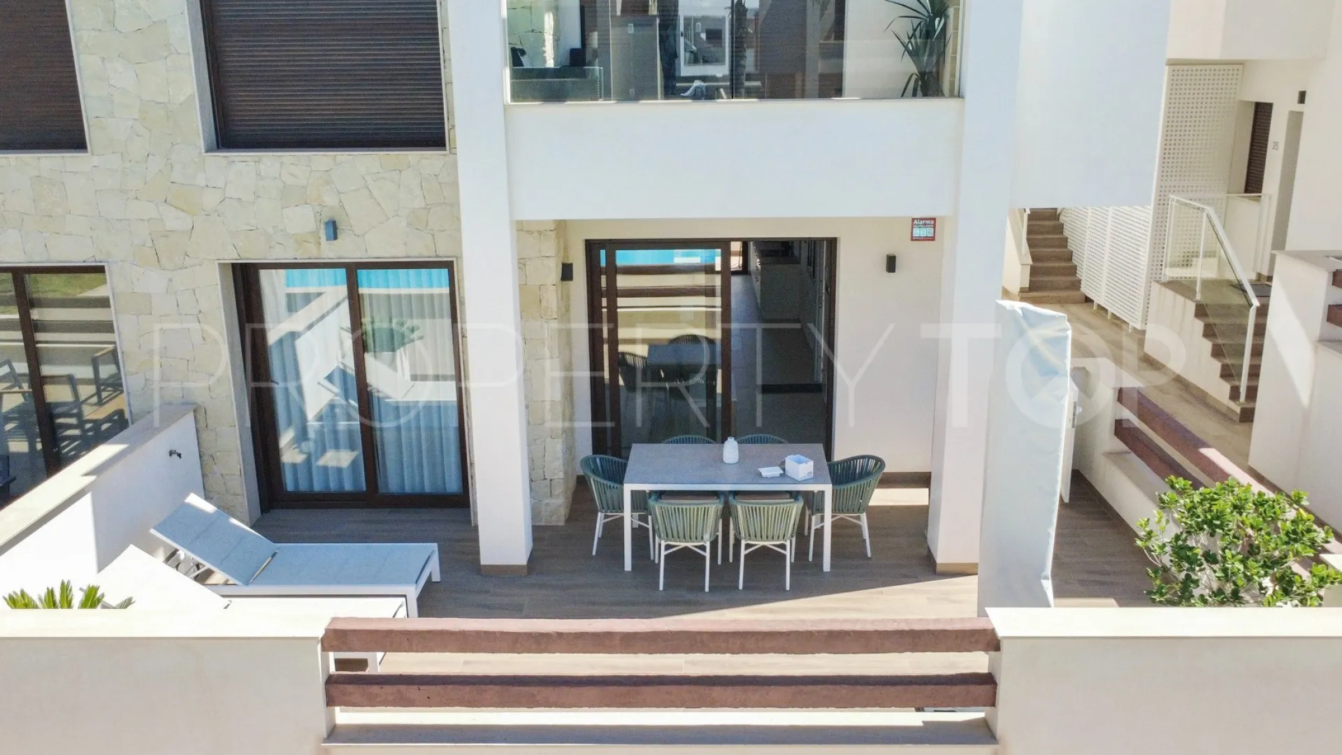 Apartment with 2 bedrooms for sale in Los Balcones