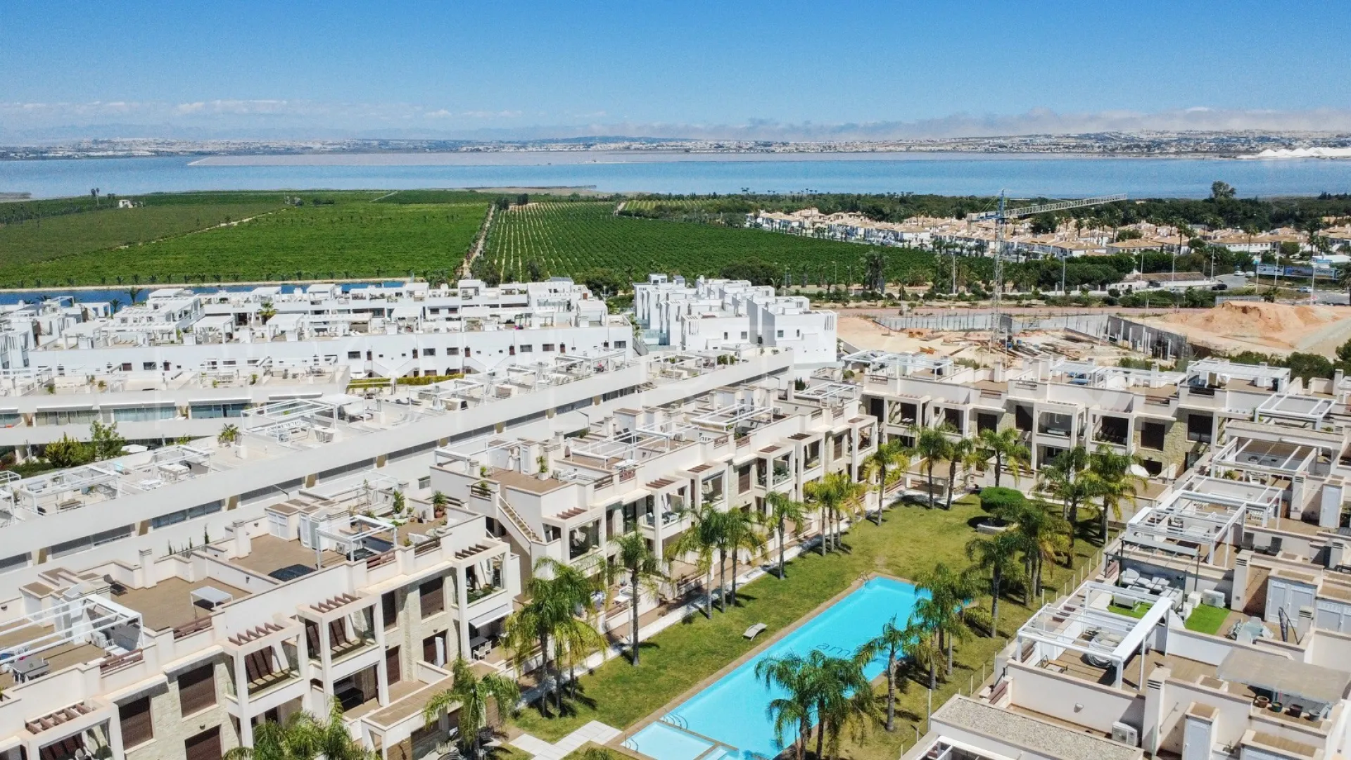 Apartment with 2 bedrooms for sale in Los Balcones