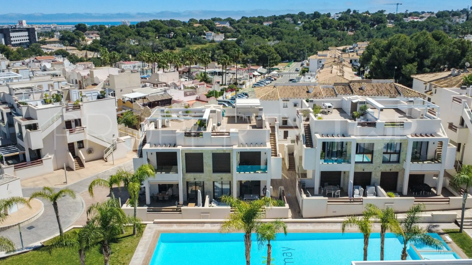 Apartment with 2 bedrooms for sale in Los Balcones