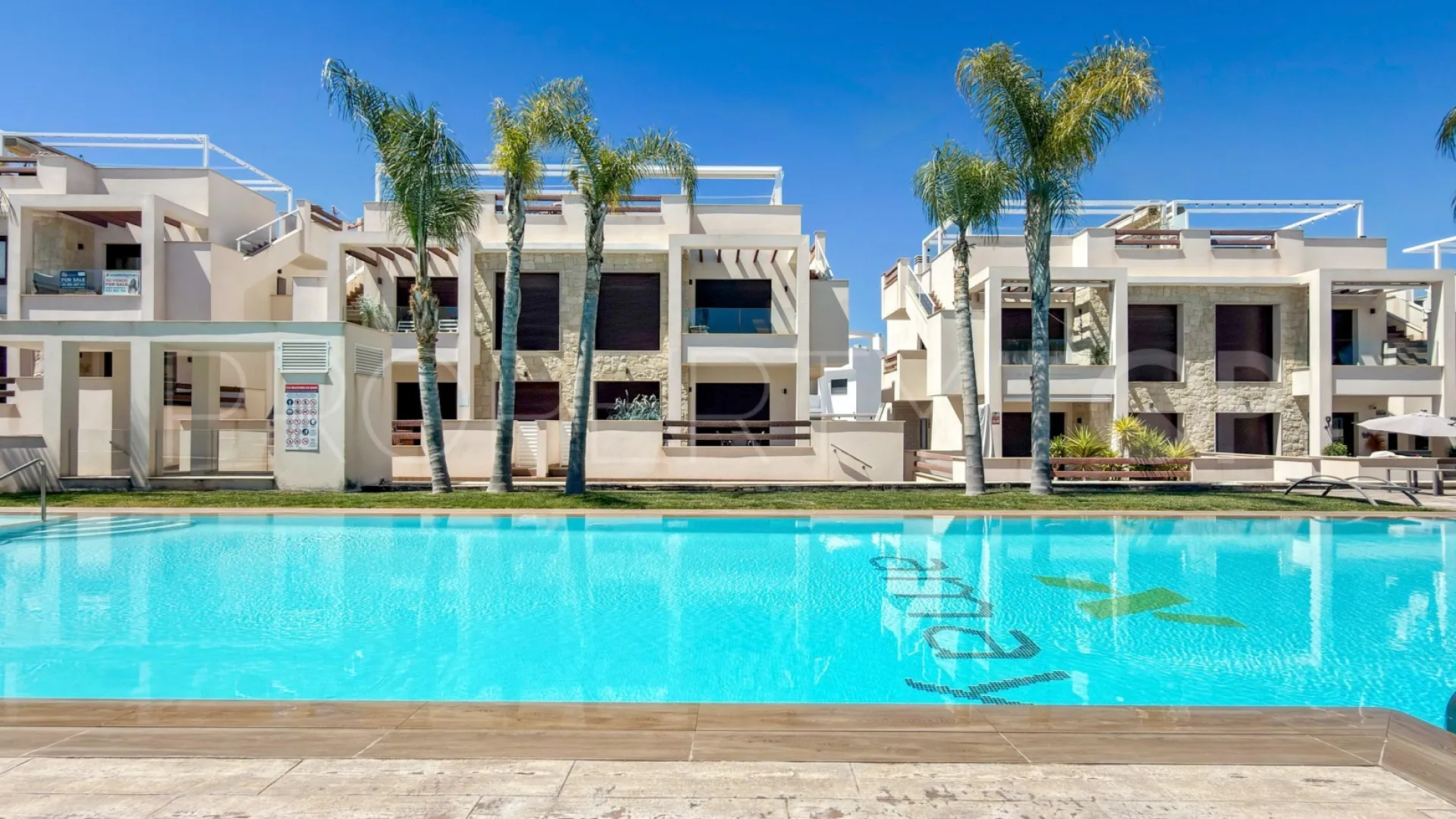 Apartment with 2 bedrooms for sale in Los Balcones