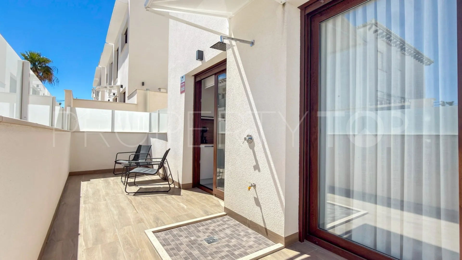 Apartment with 2 bedrooms for sale in Los Balcones
