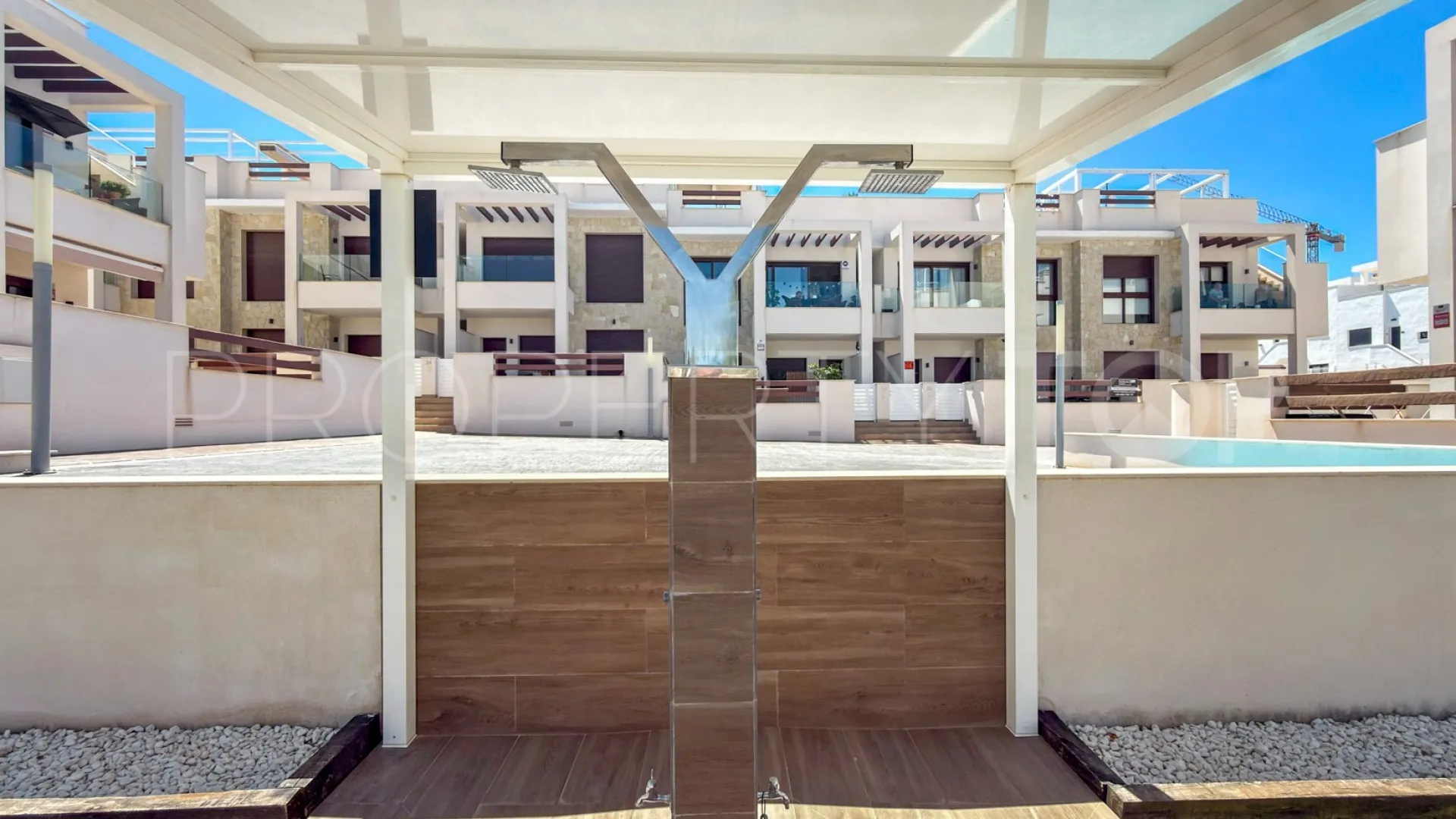 Apartment with 2 bedrooms for sale in Los Balcones