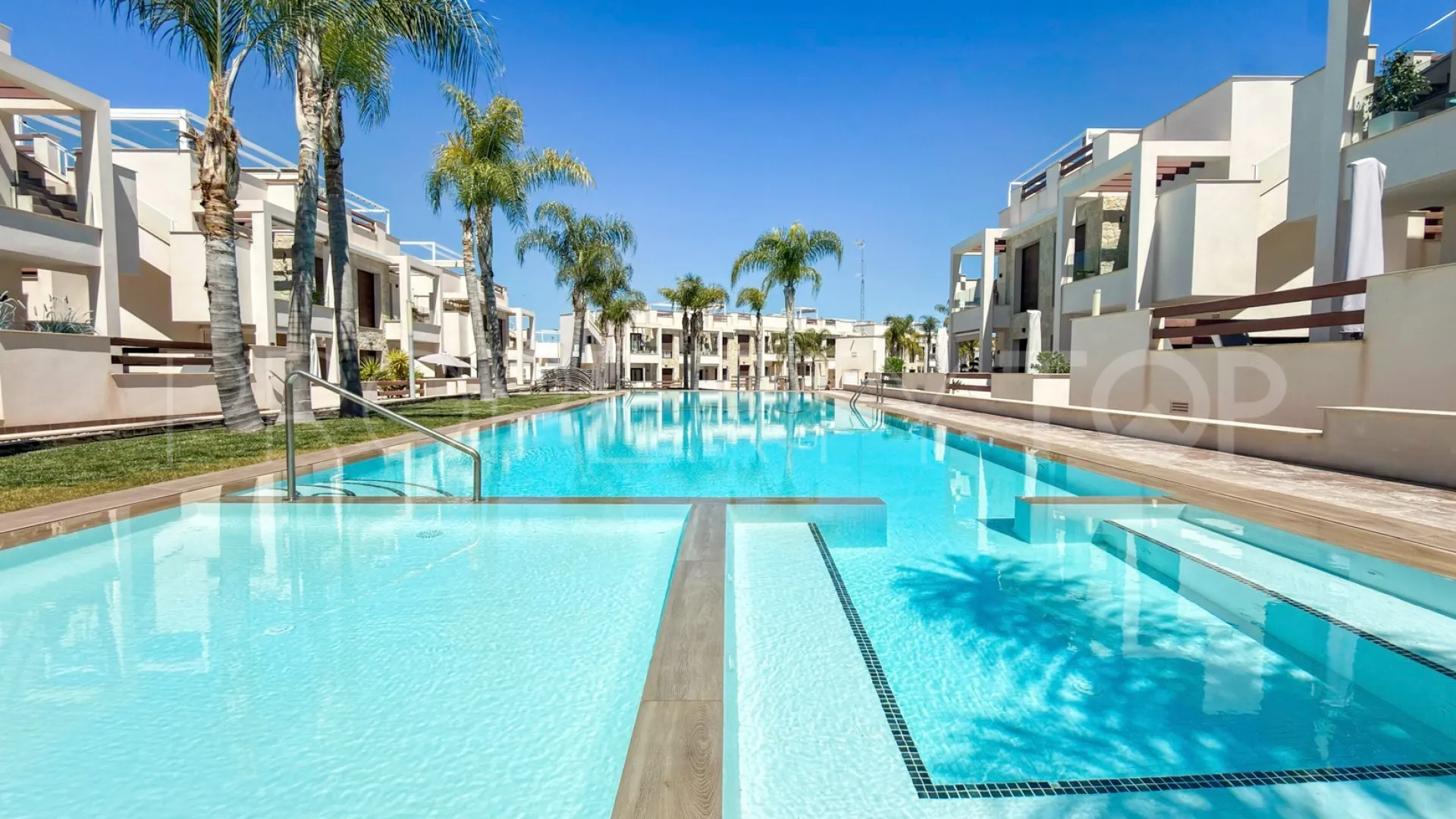 Apartment with 2 bedrooms for sale in Los Balcones