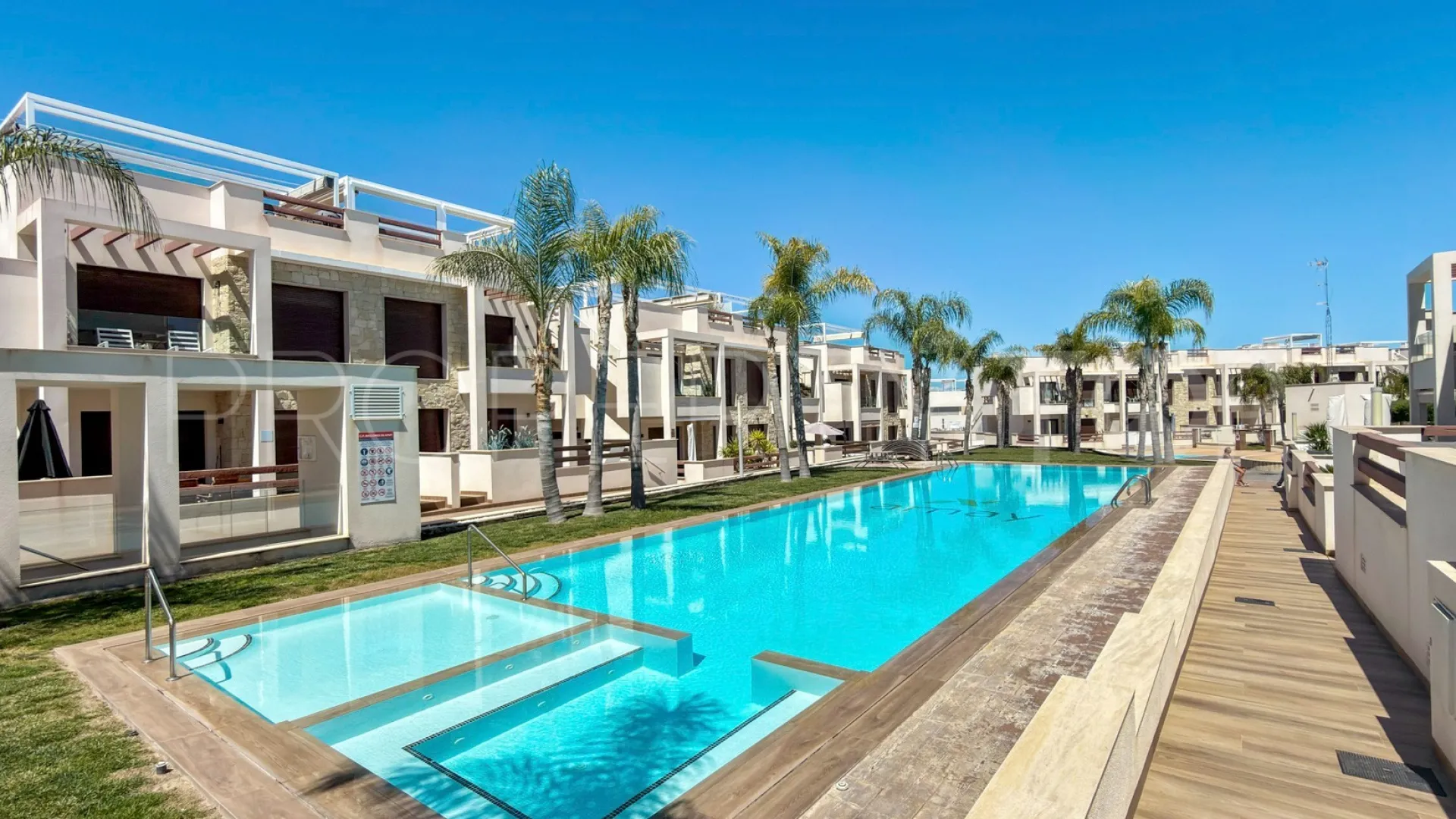 Apartment with 2 bedrooms for sale in Los Balcones