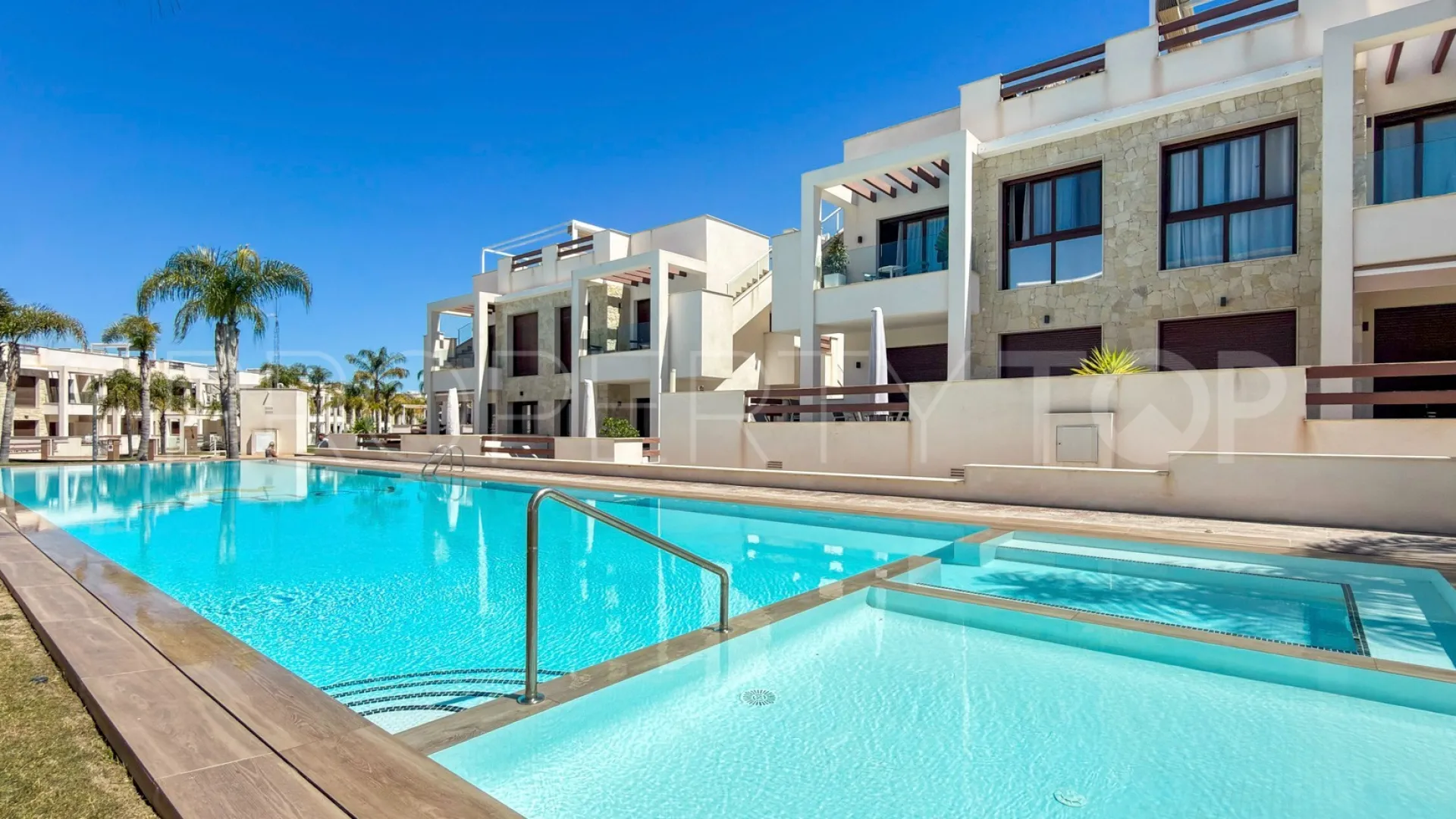 Apartment with 2 bedrooms for sale in Los Balcones