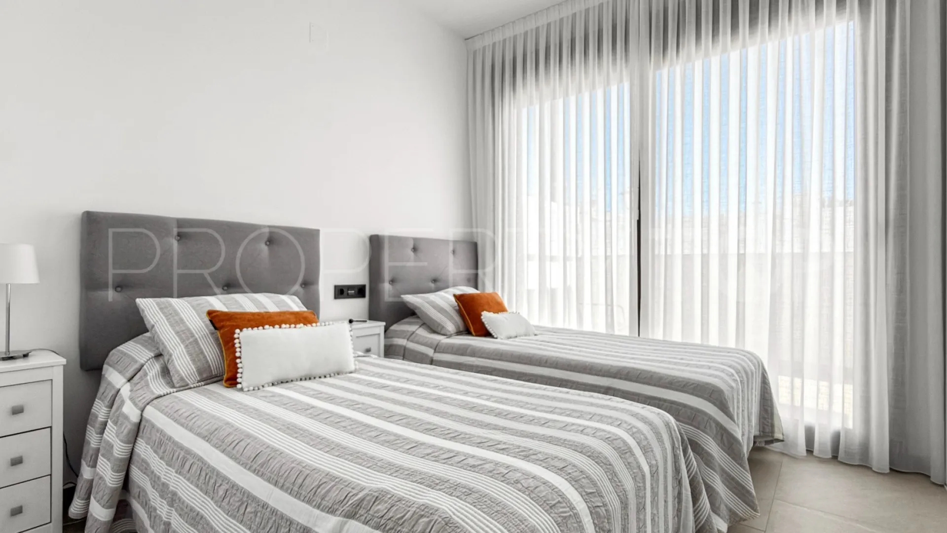 Apartment with 2 bedrooms for sale in Los Balcones
