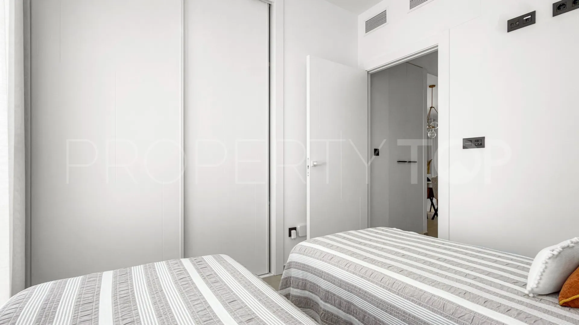 Apartment with 2 bedrooms for sale in Los Balcones