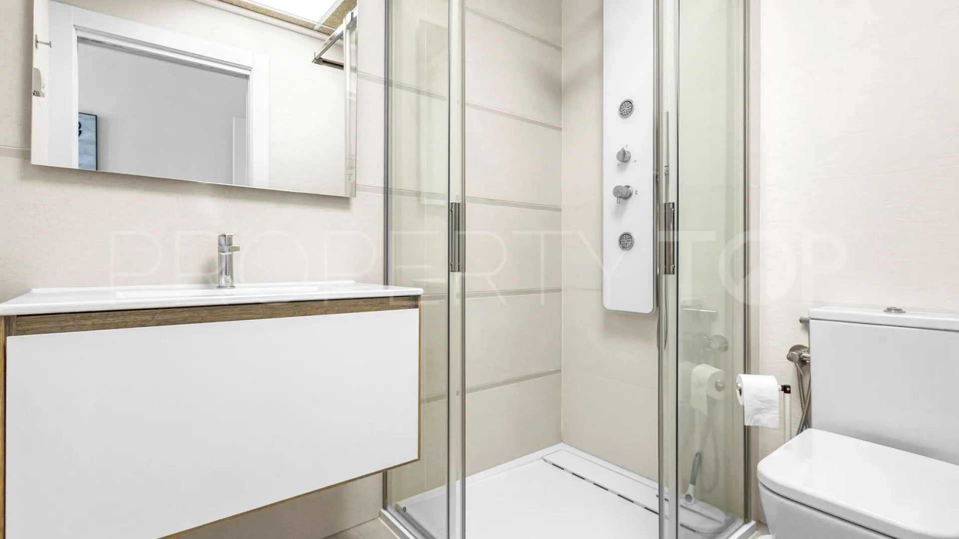 Apartment with 2 bedrooms for sale in Los Balcones