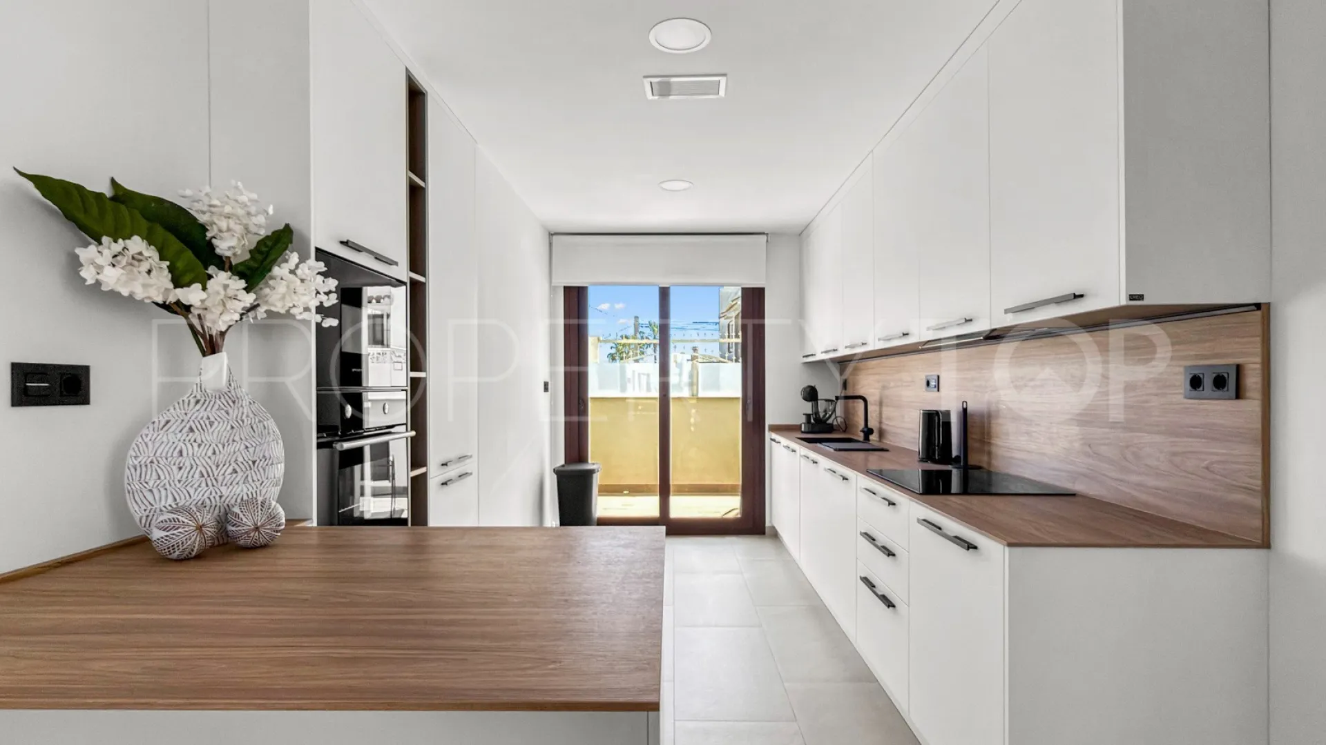 Apartment with 2 bedrooms for sale in Los Balcones