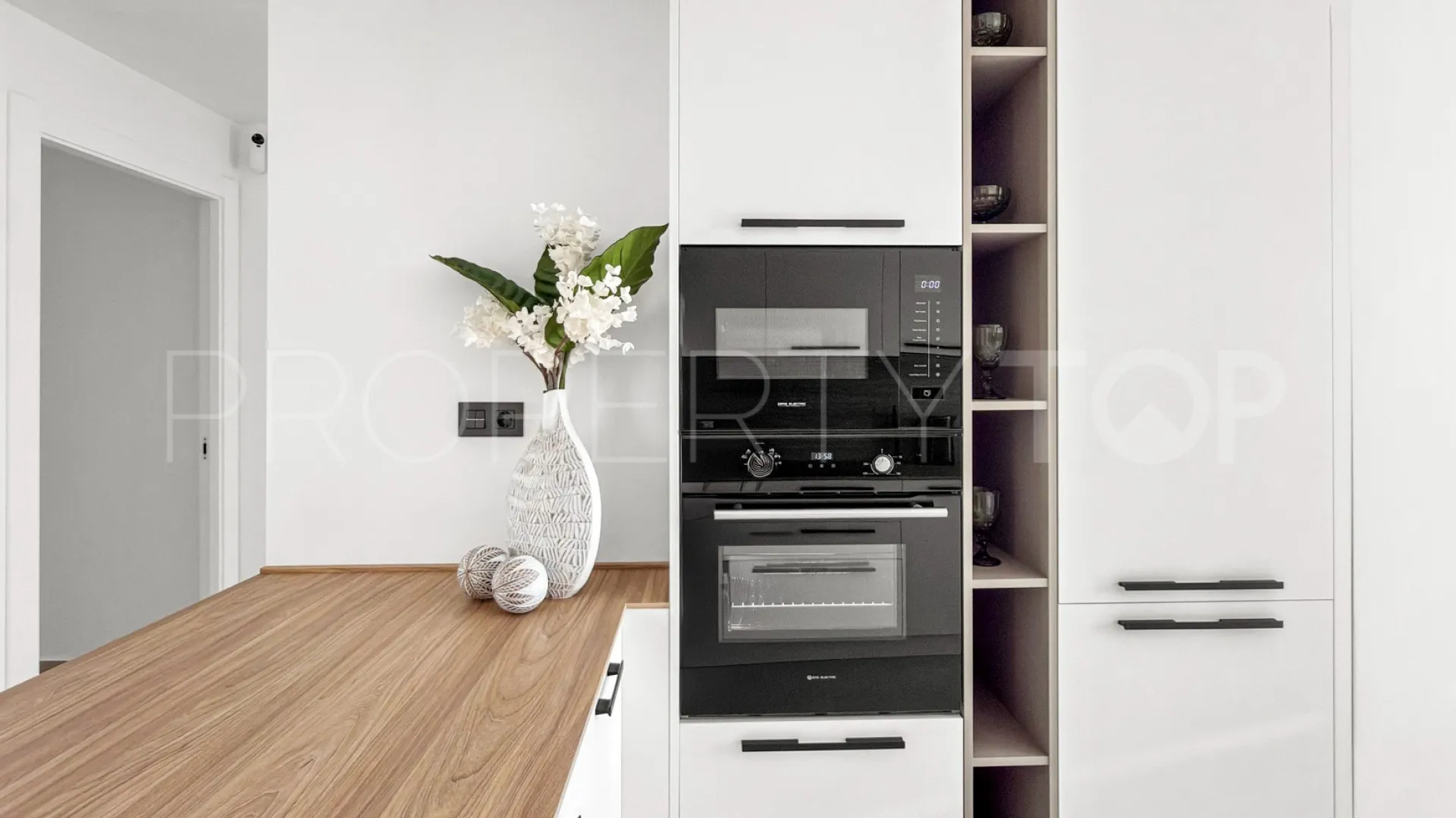 Apartment with 2 bedrooms for sale in Los Balcones