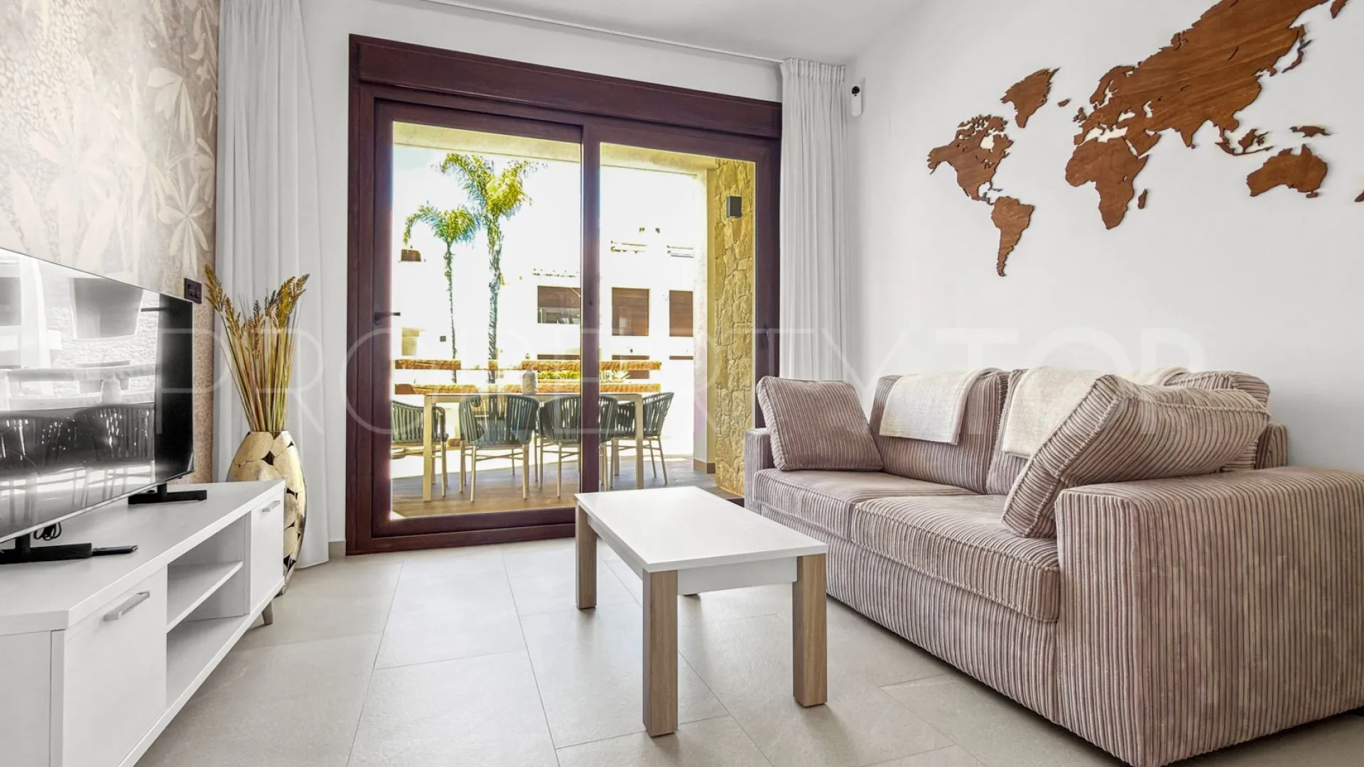 Apartment with 2 bedrooms for sale in Los Balcones