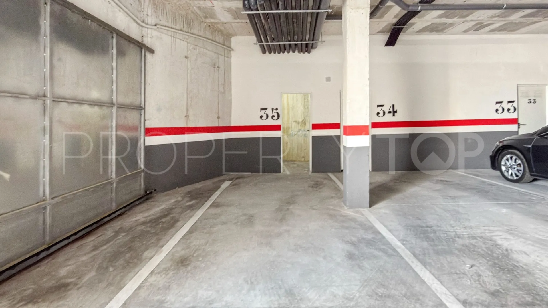 Apartment with 2 bedrooms for sale in Los Balcones