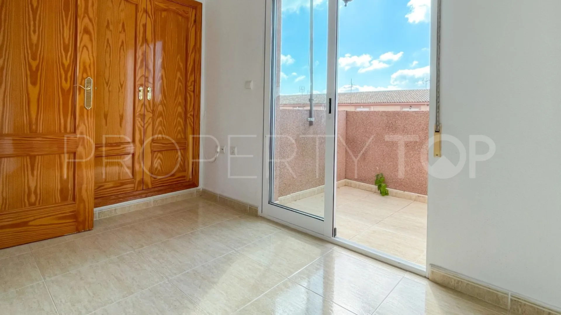 Adosado en venta en San Javier con 4 dormitorios