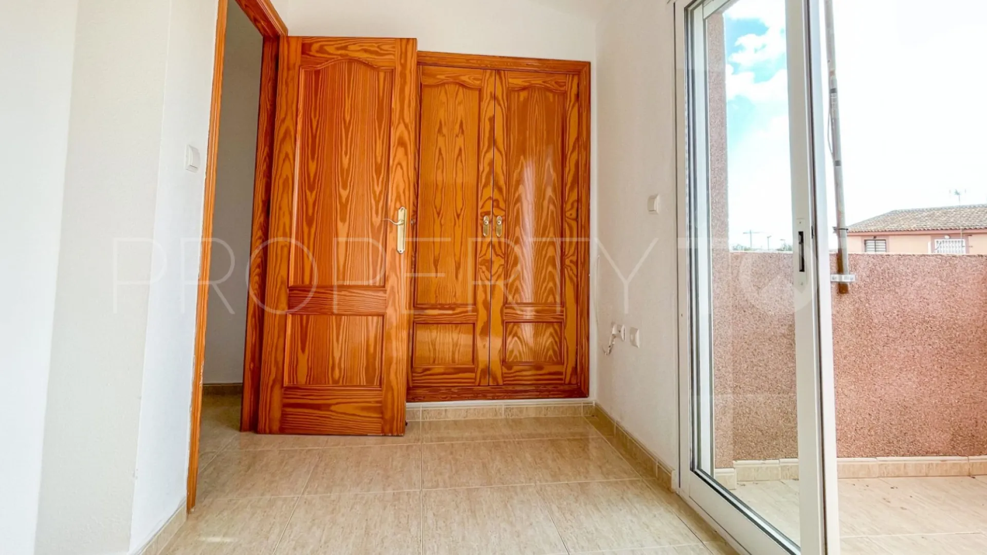 Adosado en venta en San Javier con 4 dormitorios