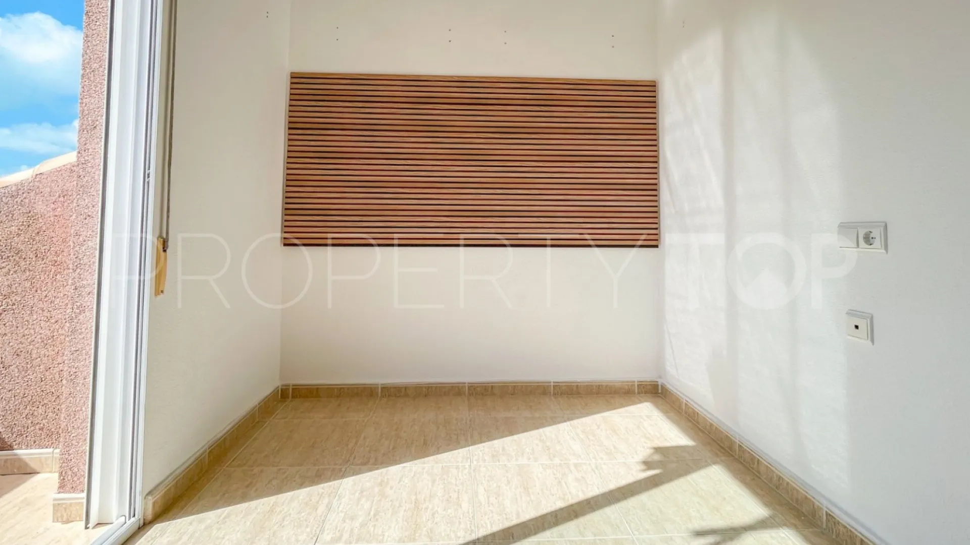 Adosado en venta en San Javier con 4 dormitorios
