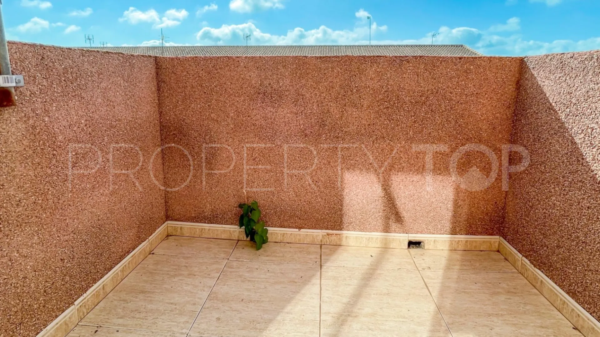 Adosado en venta en San Javier con 4 dormitorios