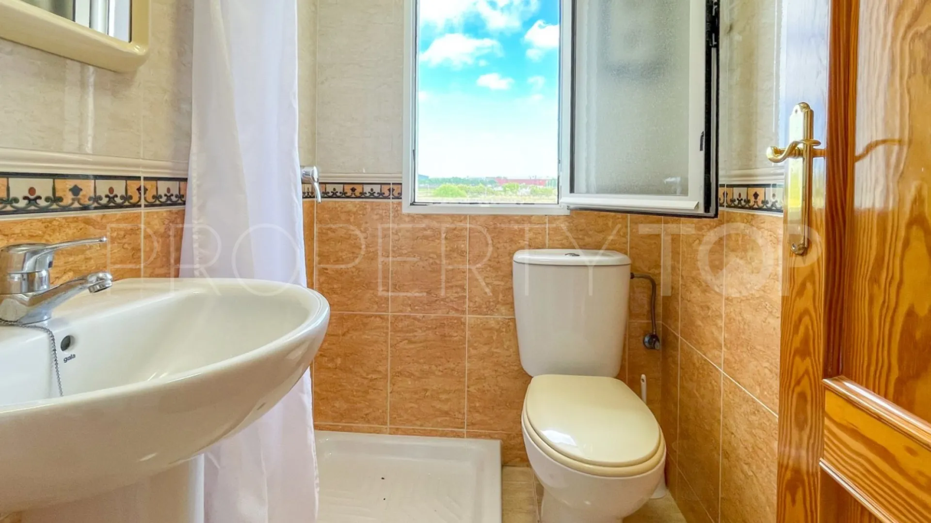 Adosado en venta en San Javier con 4 dormitorios