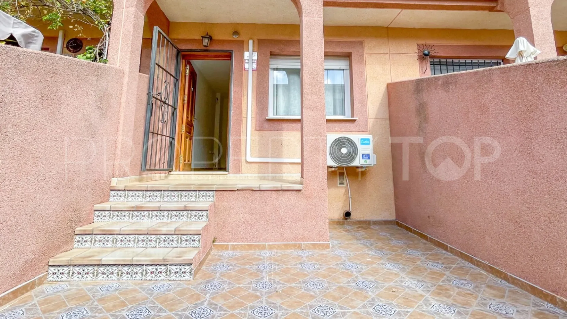 Adosado en venta en San Javier con 4 dormitorios