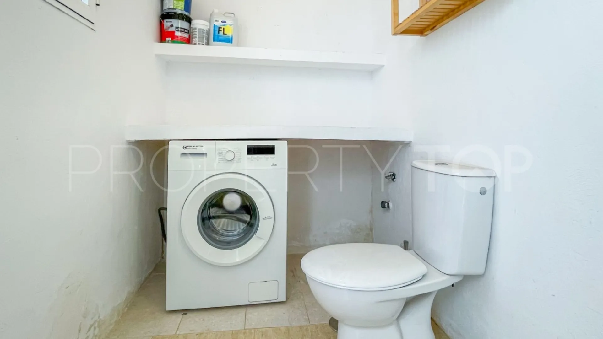 Adosado en venta en San Javier con 4 dormitorios