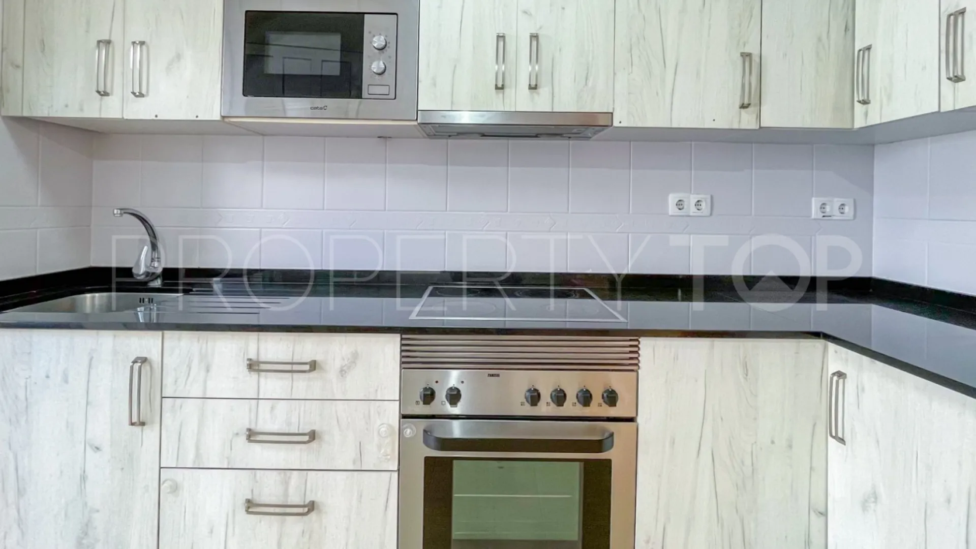 Adosado en venta en San Javier con 4 dormitorios