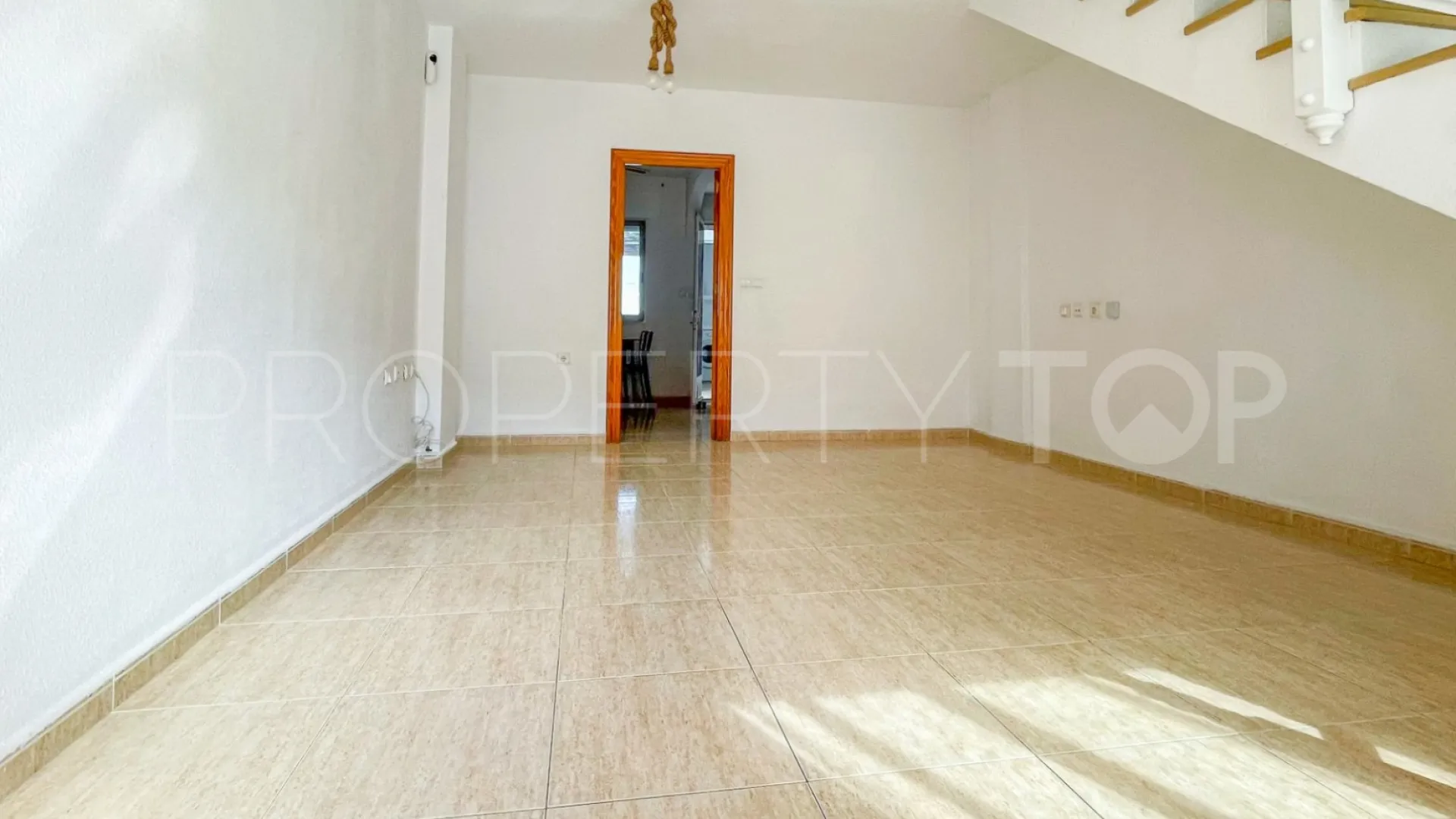 Adosado en venta en San Javier con 4 dormitorios